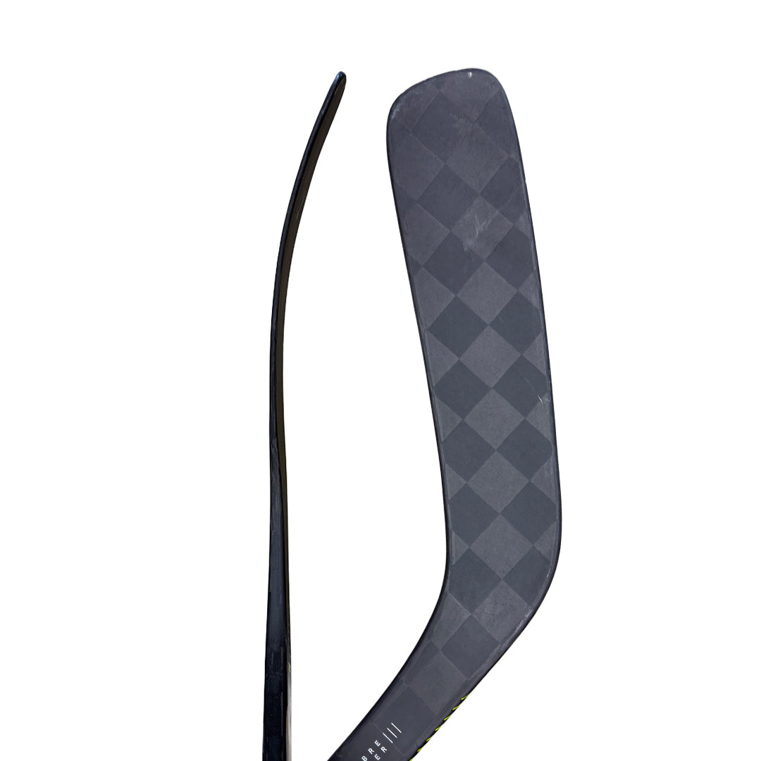 Sam Bennett Pro Stock - Warrior Alpha LX2 Pro (NHL)